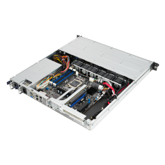 Serveur rack 1U avec processeur Intel® Xeon® E : Série ASUS RS 300 -E11