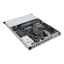 Serveur rack 1U avec Intel® Xeon® E, jusqu'à 128 GB RAM : RS300-E10-PS4