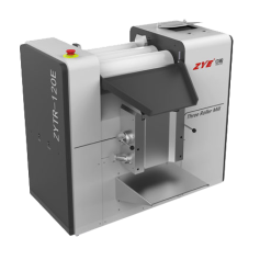 Broyeur à 3 rouleaux : ZYTR-120E