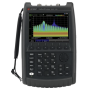 Analyseur de câbles RF et antennes portatif 4 GHz : FieldFox N9913C