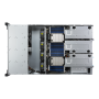Serveur 2U, 32 emplacements DIMM, plate-forme AMD EPYC : RS720A-E9-RS24
