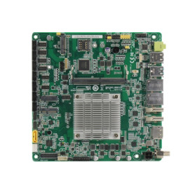 Carte Mini-ITX avec Intel Atom® x7000E, N-series : MIX-ALND1