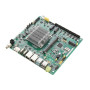 Carte Mini-ITX avec Intel Atom® x7000E, N-series : MIX-ALND1