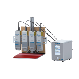 Système de polymérisation : BlueWave MX-275