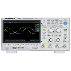 Oscilloscope numérique à mémoire 100 MHz, 1 GSa/s, 4 canaux : 2194