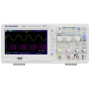 Oscilloscope numérique à mémoire 100 MHz, 1 GSa/s, 2 canaux : 2190E