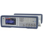 Pont RLC de 20 Hz à 500 kHz ou 1 MHz : 894/895