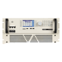 Source d'alimentation AC programmable monophasée et triphasée : Série LSX