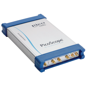 Oscilloscope d'échantillonnage USB jusqu'à 30 GHz avec TDR/TDT et modèles optiques : PicoScope Série 9300