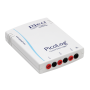 Enregistreur de données de courant à 3 canaux : PicoLog CM3