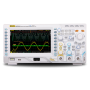 Oscilloscope 2 voies de 100 MHz à 300 MHz : MSO/DS2000A