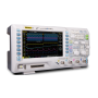Oscilloscope 4 voies de 50 à 100 MHz : DS1000Z