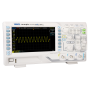 Oscilloscope 2 voies 100 et 200 MHz : DS1000Z-E