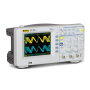Oscilloscope 2 voies de 50 et 100 MHz : DS1000E