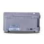 Oscilloscope 2 voies de 50 et 100 MHz : DS1000E