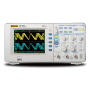 Oscilloscope 2 voies de 50 et 100 MHz : DS1000E