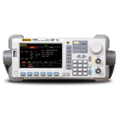 Générateur de formes d'ondes de 70 à 350 MHz à 1 ou 2 voies : DG900