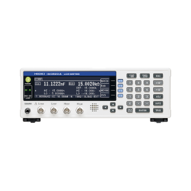 Pont RLC LAN de 40 Hz à 200 kHz : IM3523A