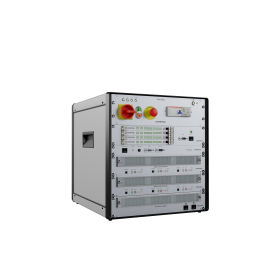 Simulateur de cellules de batterie BCS : COMEMSO BCS