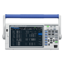 Analyseur de puissance AC / DC, 0.5 Hz - 200 kHz, triphasé 4 fils : PW3390