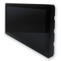 Panel PC sans ventilateur 21,5" P-CAP avec Intel Core™ i7/i5/i3/Celeron® : IPPS-2118-SKL2/KBL5-WP