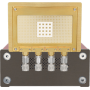Kit de développement pour la formation de faisceaux en ondes millimétriques NR : BBox 5G