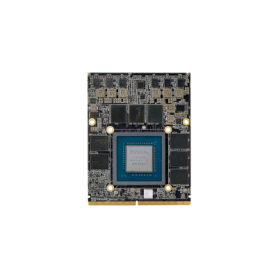 Carte MXM NVIDIA RTX™ A4500 : M3A4500-WP