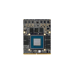 Carte MXM NVIDIA RTX™ A4500 : M3A4500-WP