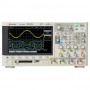 Oscilloscope à signaux mixtes 100MHz - 4 voies : MSOX2014A