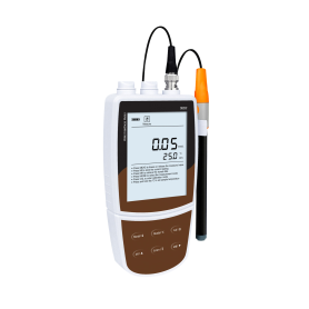 Analyseur portable de dureté de l'eau : LH-322