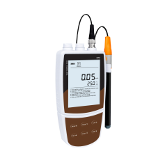 Analyseur portable de dureté de l'eau : LH-322