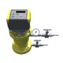 Densimètre portable/de laboratoire pour les gaz de pétrole liquéfié (GPL) : DM-250.3 (LPG Di)