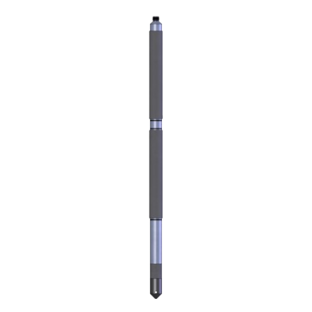 Sonde numérique pour forages DeltaEpsilon