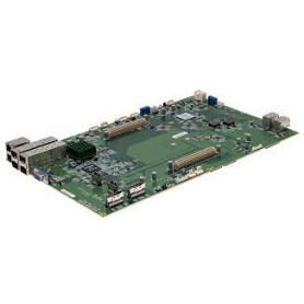 Carte porteuse serveur COM-HPC, Intel Ice Lake Xeon D : SK518 COM HPC