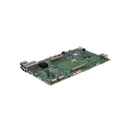 Carte porteuse serveur COM-HPC, Intel Ice Lake Xeon D : SK518 COM HPC