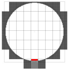 Front-End Module RF à bande ISM sub-GHz 868 MHz / 915MHz : 8TR111-DWF