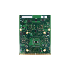 Module accélérateur AI & GPU : AI-MXM-H84A