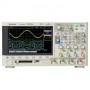 Oscilloscope à signaux mixtes 200MHz - 4 voies : MSOX3024A