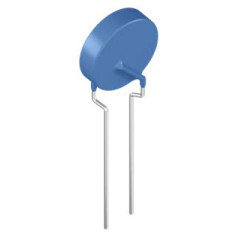 Thermistances PTC pour limiter le courant d'appel : Série C750-A140-A70