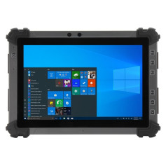 Tablette durcie de 10,1 pouces avec Intel® Core™/Celeron® de 11e génération : RTC-1020