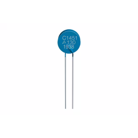 Thermistances PTC pour limiter le courant d'appel : B59***J0130A020