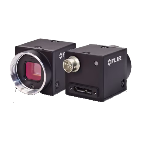 Camera machine vision USB 3.1 Gen 1 : Gamme Blackfly S