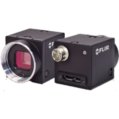 Camera machine vision USB 3.1 Gen 1 : Gamme Blackfly S