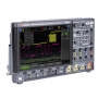 Oscilloscope InfiniiVision 200 MHz à 1,5 GHz : 4000G X-Series