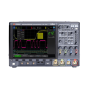 Oscilloscope InfiniiVision 200 MHz à 1,5 GHz : 4000G X-Series