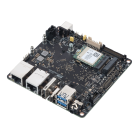 Carte de développement format NUC, Arm Cortex-A55 : Tinker Board 3N