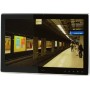 18.5" WXGA Infotainment Touch Display With Industrial Cloud Technology : ACD-518C