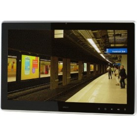 18.5" WXGA Infotainment Touch Display With Industrial Cloud Technology : ACD-518C