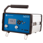 Analyseur portable de traces de gaz : GasD 8000 / GasD 8000IS