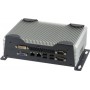 AEC-6625 : Fanless Embedded Controller With Intel QM57 Chipset
